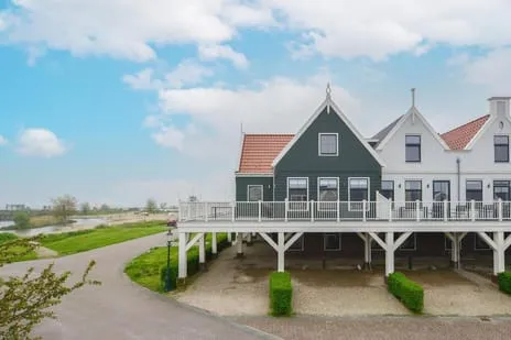 Woning te koop: Zeedijk 2-227, Uitdam Uitdam