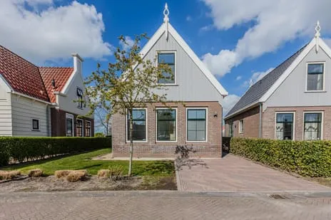 Woning te koop: Zeedijk 2-303, Uitdam Uitdam