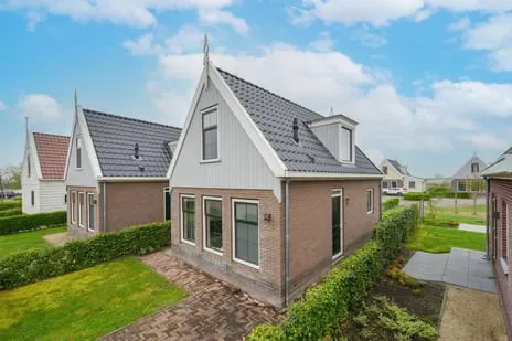 Woning te koop: Zeedijk 2-305, Uitdam Uitdam