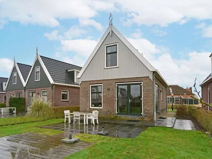 Vrijstaande woning te koop: Zeedijk 2-309, Uitdam Uitdam