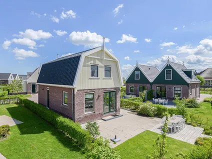 Vrijstaande woning te koop: Zeedijk 2-315, Uitdam Uitdam