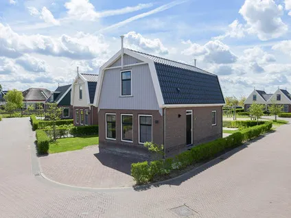 Vrijstaande woning te koop: Zeedijk 2-317, Uitdam Uitdam