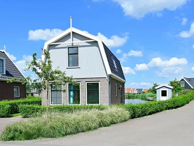 Koopwoning: Zeedijk 2-365 in Uitdam - €350.000 - 79m²