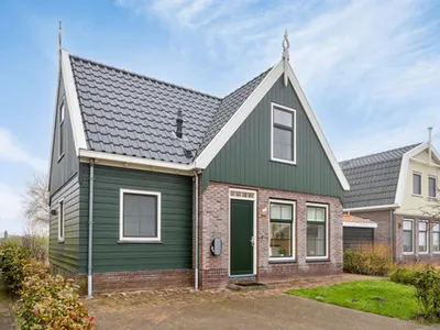 Koopwoning: Zeedijk 2-371 in Uitdam - €375.000 - 121m²