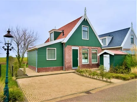 Woning te koop: Zeedijk 2-438, Uitdam Uitdam