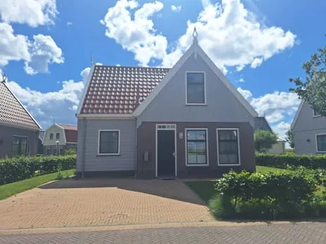 Vrijstaande woning te koop: Zeedijk 2-539, Uitdam Uitdam