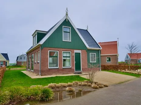 Woning te koop: Zeedijk 2-543, Uitdam Uitdam