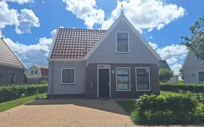 Vrijstaande woning te koop: Zeedijk 2-553, Uitdam Uitdam