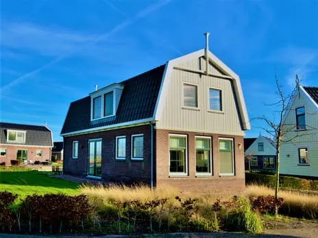 Woning te koop: Zeedijk 2-601, Uitdam Uitdam