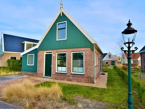 Woning te koop: Zeedijk 2-613, Uitdam Uitdam