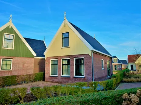 Woning te koop: Zeedijk 2-617, Uitdam Uitdam