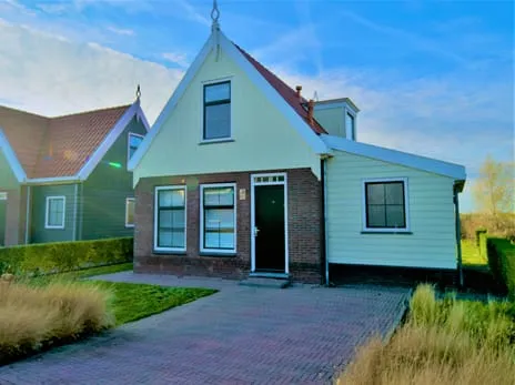 Woning te koop: Zeedijk 2-631, Uitdam Uitdam