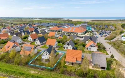 Detached house for sale: Zeedijk 24-142, Nieuwvliet-Bad-Oost en -West Nieuwvliet