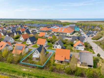 Woning te koop: Zeedijk 24-142, Nieuwvliet-Bad-Oost en -West Nieuwvliet
