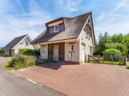 Vrijstaande woning te koop: Zeedijk 24-166, Nieuwvliet-Bad-Oost en -West Nieuwvliet