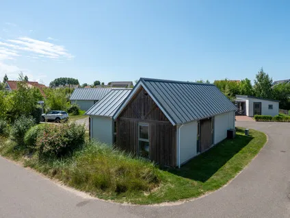 Vrijstaande woning te koop: Zeedijk 24-204, Nieuwvliet-Bad-Oost en -West Nieuwvliet