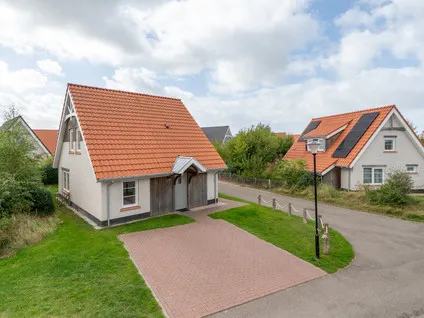 Vrijstaande woning te koop: Zeedijk 24-269, Nieuwvliet