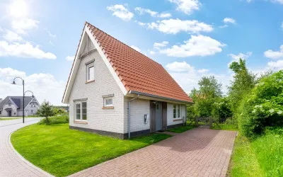Vrijstaande woning te koop: Zeedijk 24-301, Nieuwvliet-Bad-Oost en -West Nieuwvliet
