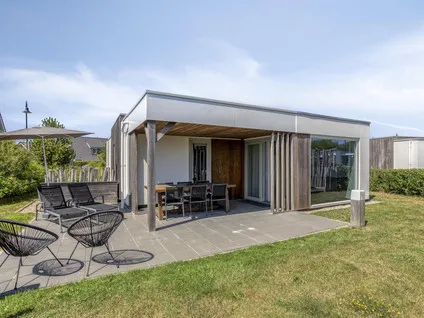 Vrijstaande woning te koop: Zeedijk 24-327, Verspreide huizen Nieuwvliet Nieuwvliet