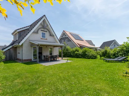 Vrijstaande woning te koop: Zeedijk 24-339, Verspreide huizen Nieuwvliet Nieuwvliet