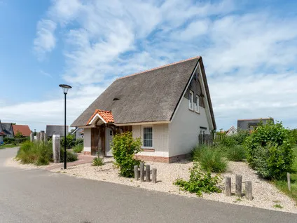 Vrijstaande woning te koop: Zeedijk 24-348, Verspreide huizen Nieuwvliet Nieuwvliet