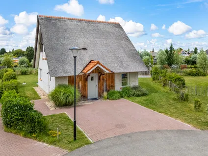 Woning te koop: Zeedijk 24-353, Nieuwvliet