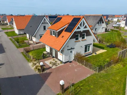 Woning te koop: Zeedijk 24-373, Nieuwvliet