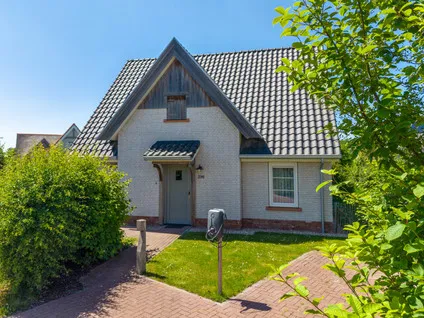 Vrijstaande woning te koop: Zeedijk 24-396, Verspreide huizen Nieuwvliet Nieuwvliet