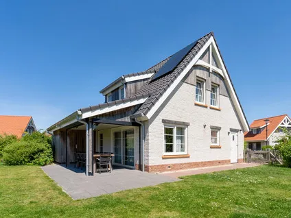 Vrijstaande woning te koop: Zeedijk 24-396, Verspreide huizen Nieuwvliet Nieuwvliet