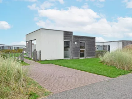 Vrijstaande woning te koop: Zeedijk 24-407, Verspreide huizen Nieuwvliet Nieuwvliet