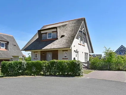 Vrijstaande woning te koop: Zeedijk 24-438, Verspreide huizen Nieuwvliet Nieuwvliet