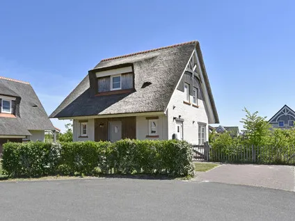 Vrijstaande woning te koop: Zeedijk 24-438, Verspreide huizen Nieuwvliet Nieuwvliet