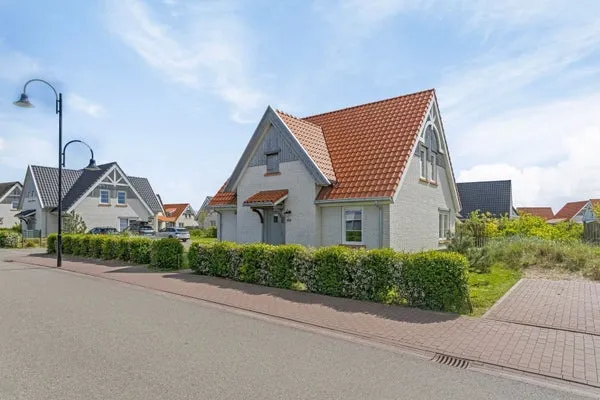 Woning te koop: Zeedijk 24-454, Nieuwvliet