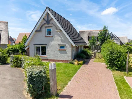 Vrijstaande woning te koop: Zeedijk 24-457, Verspreide huizen Nieuwvliet Nieuwvliet