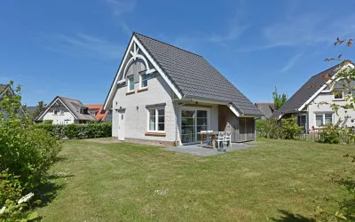 Detached house for sale: Zeedijk 24-460, Verspreide huizen Nieuwvliet Nieuwvliet