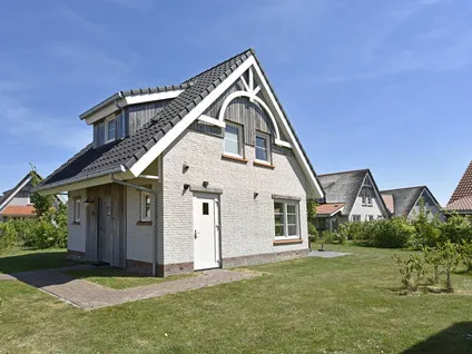 Vrijstaande woning te koop: Zeedijk 24-460, Verspreide huizen Nieuwvliet Nieuwvliet