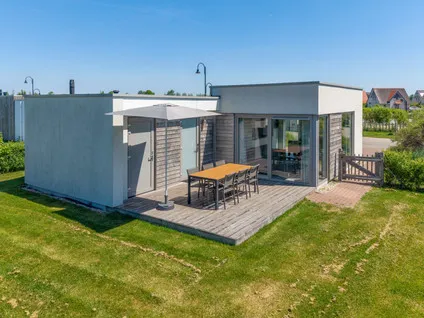 Vrijstaande woning te koop: Zeedijk 24-481, Verspreide huizen Nieuwvliet Nieuwvliet