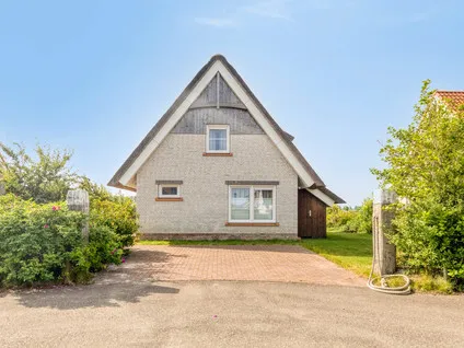 Vrijstaande woning te koop: Zeedijk 24-584, Verspreide huizen Nieuwvliet Nieuwvliet