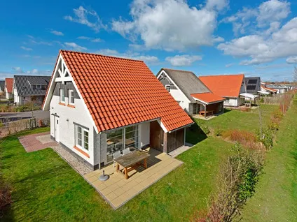 Woning te koop: Zeedijk 24-586, Nieuwvliet