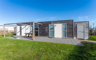 Vrijstaande woning te koop: Zeedijk 24-601, Verspreide huizen Nieuwvliet Nieuwvliet