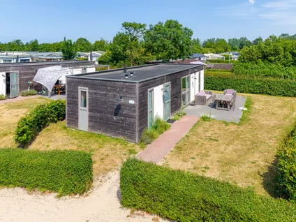Vrijstaande woning te koop: Zeedijk 24-638, Verspreide huizen Nieuwvliet Nieuwvliet