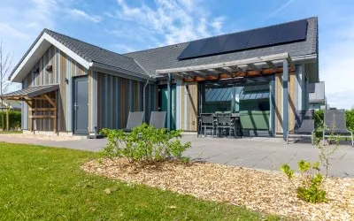 Detached house for sale: Zeedijk 24-943, Nieuwvliet-Bad-Oost en -West Nieuwvliet
