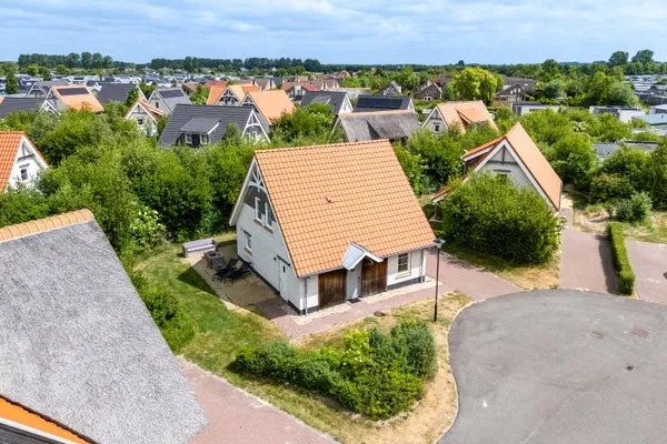 Woning te koop: Zeedijk 24, Nieuwvliet