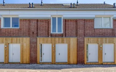 Woning te koop: Zeedijk 24D, Stad aan 't Haringvliet woonkern Stad Aan 'T Haringvliet