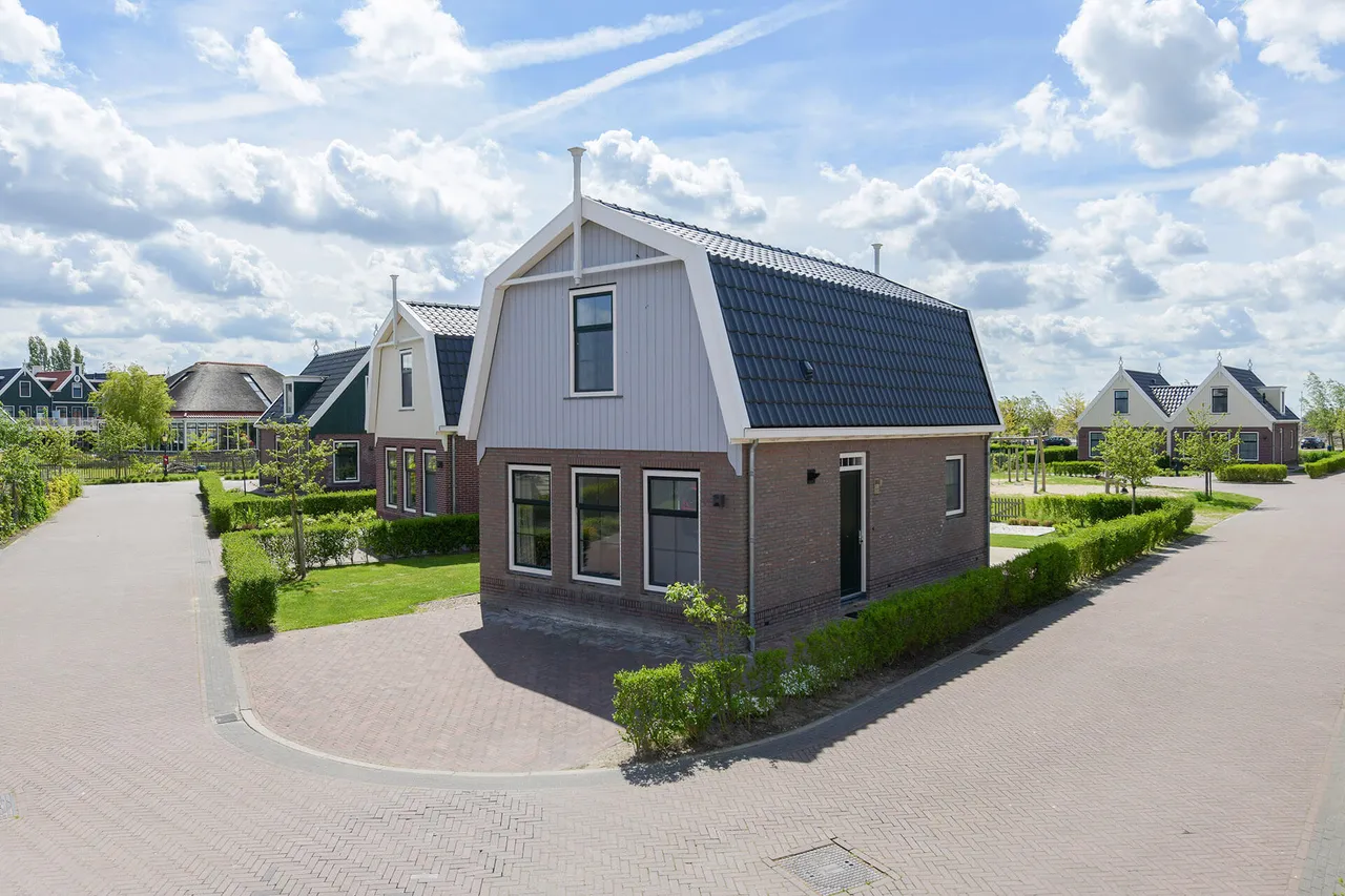 Woning te koop: Zeedijk 2NR.-317, Uitdam