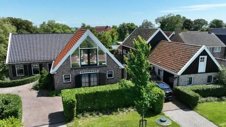 Vrijstaande woning te koop: Zeedijk 3, Gaast Gaast