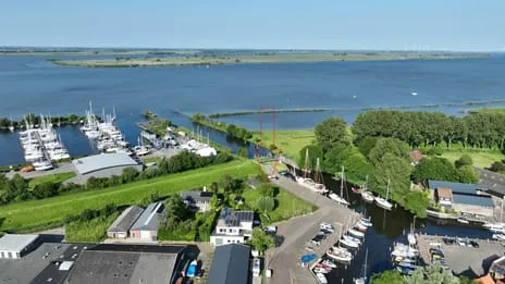 Vrijstaande woning te koop: Zeedijk 38, Stad aan 't Haringvliet buitengebied Stad Aan 'T Haringvliet