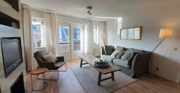 Woning te huur: Zeedijk, Kop Zeedijk Amsterdam