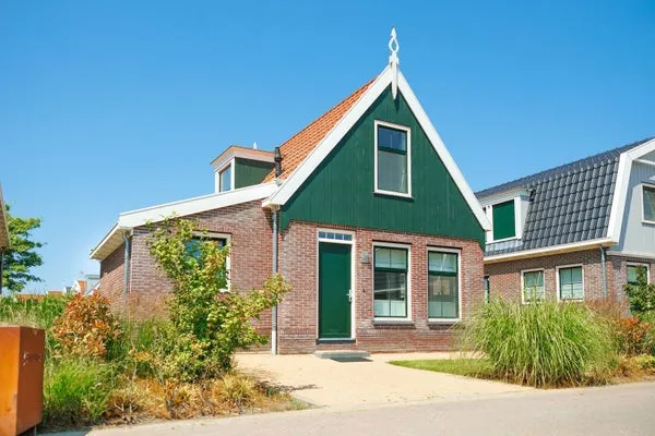 Woning te koop: Zeedijk, Uitdam