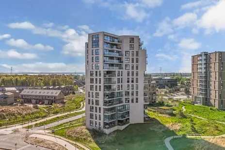 Appartement te koop: Zeeduinweg 14, Duin Zuid Almere